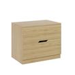 میز پاتختی اسمردیس مدل PT141 - MDF