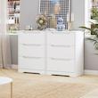 دراور اسمردیس مدل D120 - MDF