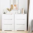 دراور اسمردیس مدل D120 - MDF
