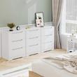 دراور اسمردیس مدل D120 - MDF