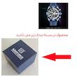 ساعت مچی عقربه‌ای مردانه نیوی فورس مدل NF8018T SBEY