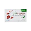 کپسول فروفورت گاین 60 دکتر عبیدی بسته 30 عددی 