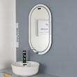 آینه دلفین مدل Round-bb-7040