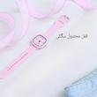 ساعت مچی عقربه ای بولون مدل بند پیو ضد آلرژی 3