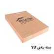 آینه سرویس بهداشتی  دلفین مدل ضدبخار HT-60x50-R