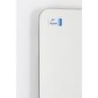  آینه لمسی دلفین مدل R-6050