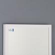 آینه دلفین مدل EC-PVC-3560