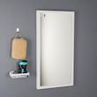 آینه دلفین مدل EC-PVC-3560
