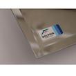 آینه سرویس بهداشتی  دلفین مدل ضدبخار HT-70x50-T