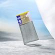 اسکاچ توری میکروفایبر مدل تک لایه بسته 2 عددی