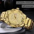 ساعت مچی عقربه‌ای مردانه نیوی فورس مدل NF9117S GG 