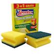 اسکاچ اسپانتکس مدل TOPFREINIGER بسته 4 عددی