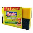 اسکاچ اسپانتکس مدل TOPFREINIGER بسته 4 عددی