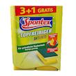 اسکاچ اسپانتکس مدل TOPFREINIGER بسته 4 عددی
