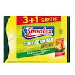 اسکاچ اسپانتکس مدل TOPFREINIGER بسته 4 عددی