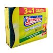 اسکاچ اسپانتکس مدل TOPFREINIGER بسته 4 عددی