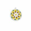 اسکاچ طرح گل مدل 008