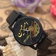 ساعت مچی عقربه ای مردانه طرح امیر حسین کد LF3213