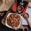 تخمه ژاپنی درشت بوداده ممتاز آنید - 400 گرم