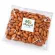 مغز بادام خام قم انرژیک - 150 گرم