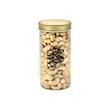 بادام هندی شور اصفهان فراز هنر - 330 گرم