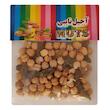 نخود چی شور و کشمش نایبی - 50 گرم بسته 3 عددی