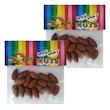 مغز بادام شور نایبی - 20 گرم بسته 2 عددی