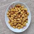 پسته فندقی برشته - 400 گرم
