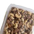 آجیل چهار مغز شور یزد - 500 گرم