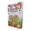 بادام زمینی روکش دار با طعم سرکه نمکی - ۲۵۰گرم