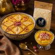 خلال بادام درختی آلما - 100 گرم