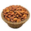 مغز بادام درختی بوداده - 800 گرم