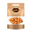 بادام زمینی روکش دار هالوپینو - 400 گرم