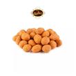 بادام زمینی روکش دار هالوپینو - 400 گرم