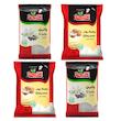 وانیل -3 گرم و بیکینگ پودر گلها  -80 گرم مجموع 4 عددی