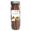 چوب دارچین لوله ای ممتاز - 200 گرم