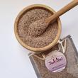 اسفرزه اعتماد - 100 گرم