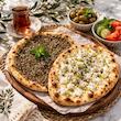 ادویه زعتر ممتاز راز پارسی - 100 گرم
