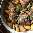 ادویه زعتر ممتاز راز پارسی - 100 گرم