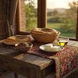 ادویه زعتر ممتاز راز پارسی - 100 گرم