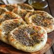 ادویه زعتر ممتاز راز پارسی - 100 گرم