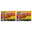 پودر فشرده حاوی عصاره گوشت مرغ هاتی کارا - 80 گرم بسته 2 عددی