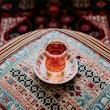 چای سیاه صبح کلاسیک تهران - 490 گرم