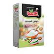 جوش شیرین گلها - 150 گرم بسته 2 عددی