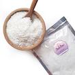 پودر نارگیل چرب اعتماد - 100 گرم