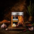ادویه مرغ مونترال چیکن دکتر تی - 150 گرم
