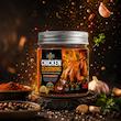 ادویه مرغ مونترال چیکن دکتر تی - 150 گرم