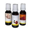  طعم دهنده مایع زعفران و رز و وانیل آمیتیدا - 150 گرم بسته 3 عددی