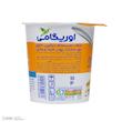 غلات صبحانه موز خشک و وانیل اوریگامی - 55 گرم