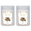 بیکینگ پودر سرمد - 350 گرم بسته 2 عددی